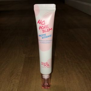 Touch In Sol - no pore blem prime essence